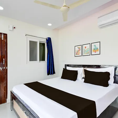 Hotel 83076 O Svr Grand